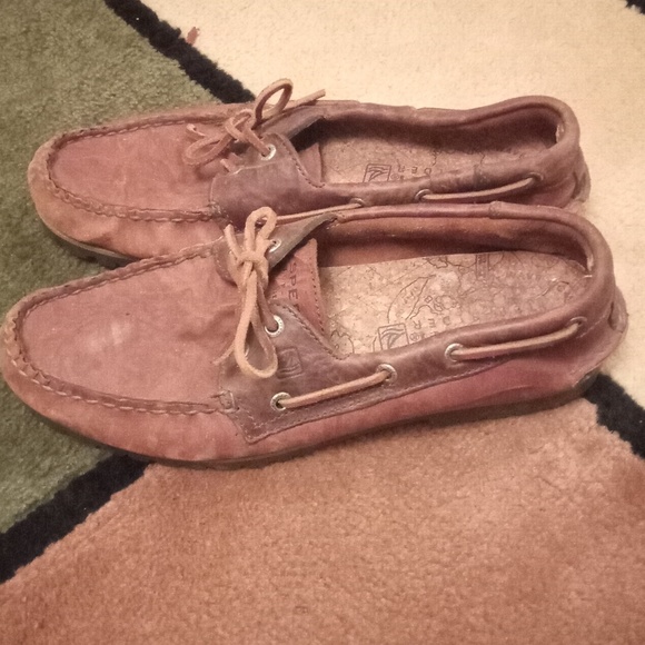 Sperry top sider shoes - Picture 1 of 1